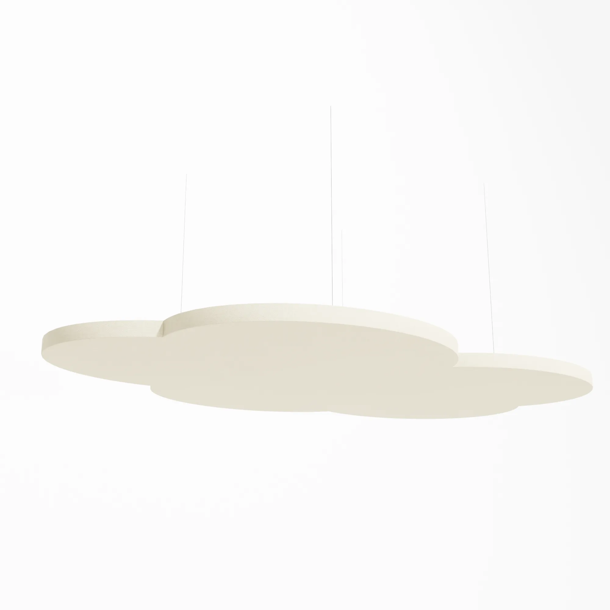 Sunda raft cloud - Oyster