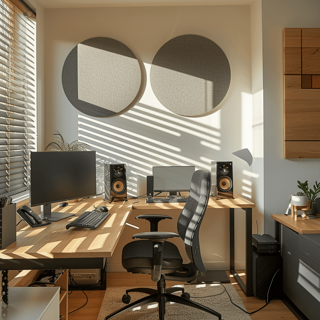 005 Home Office Easyfix