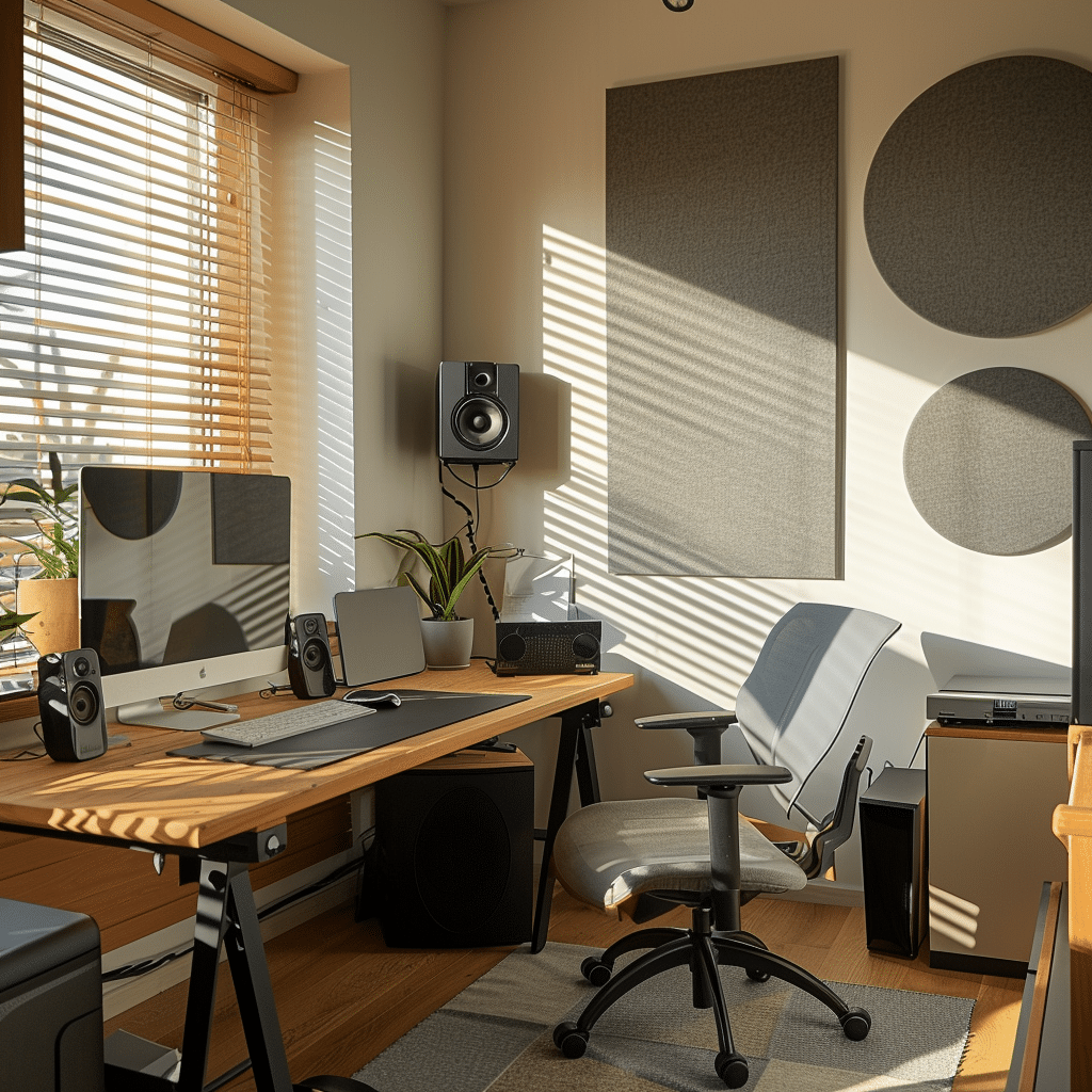 006 Home Office Easyfix