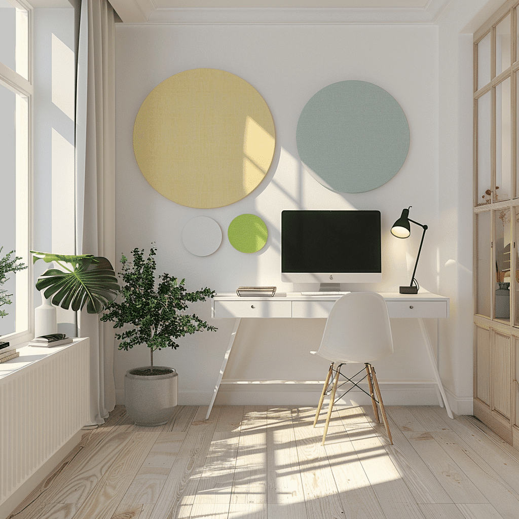 007 Home Office Easyfix