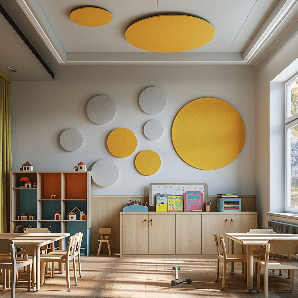 009 Classroom Easyfix
