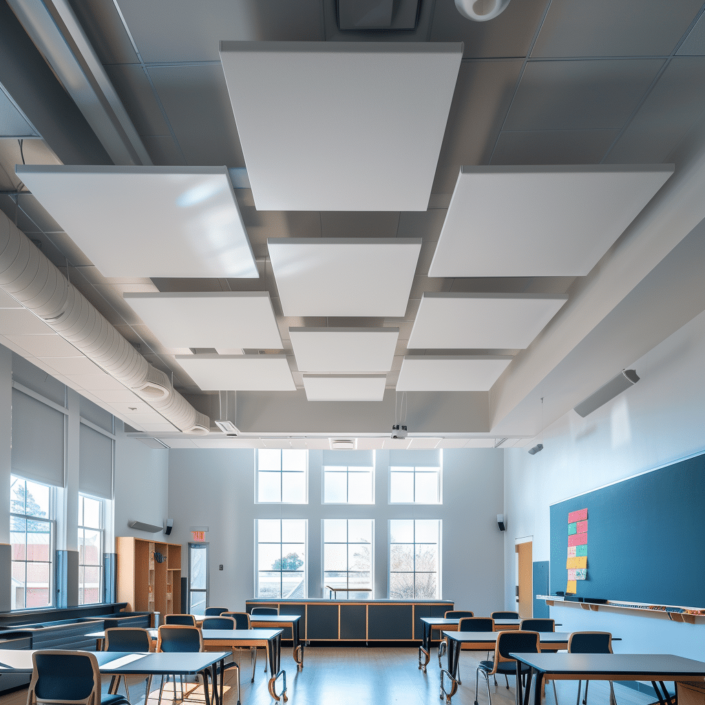 001 Classroom Raft