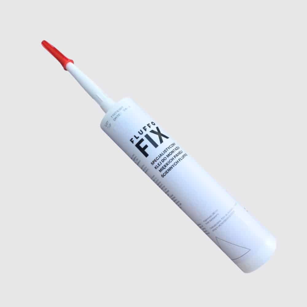 Adhesive Fluffo Fix