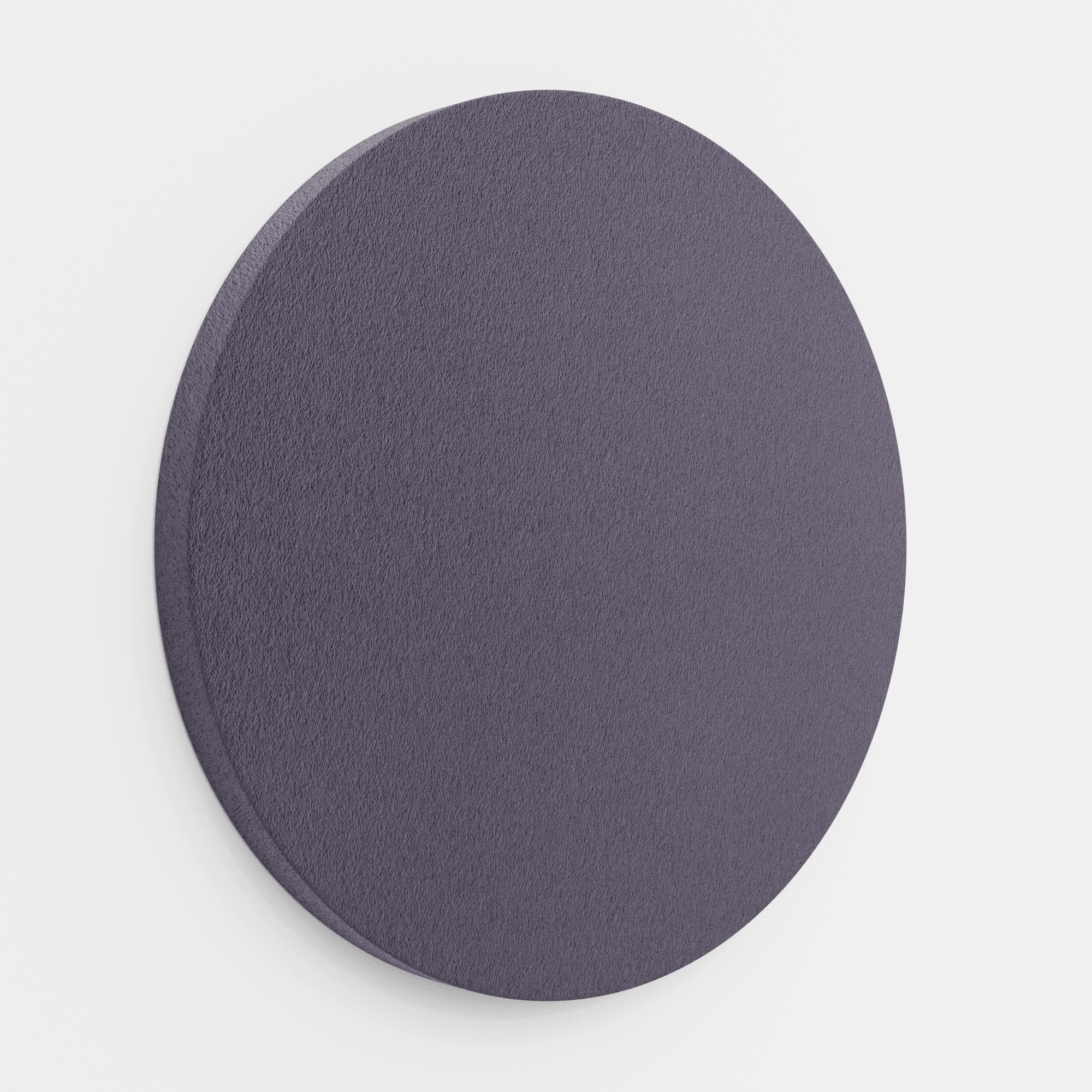 Fabric-Wrapped-Melamine-Panel---Circle---Sonus-17_Soul