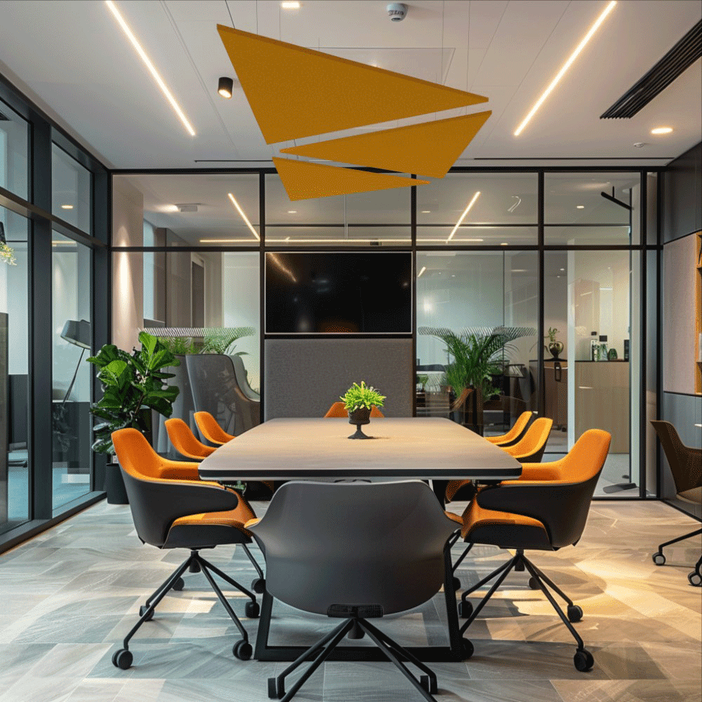 Meeting-Room-4---PET-Raft---Triangle