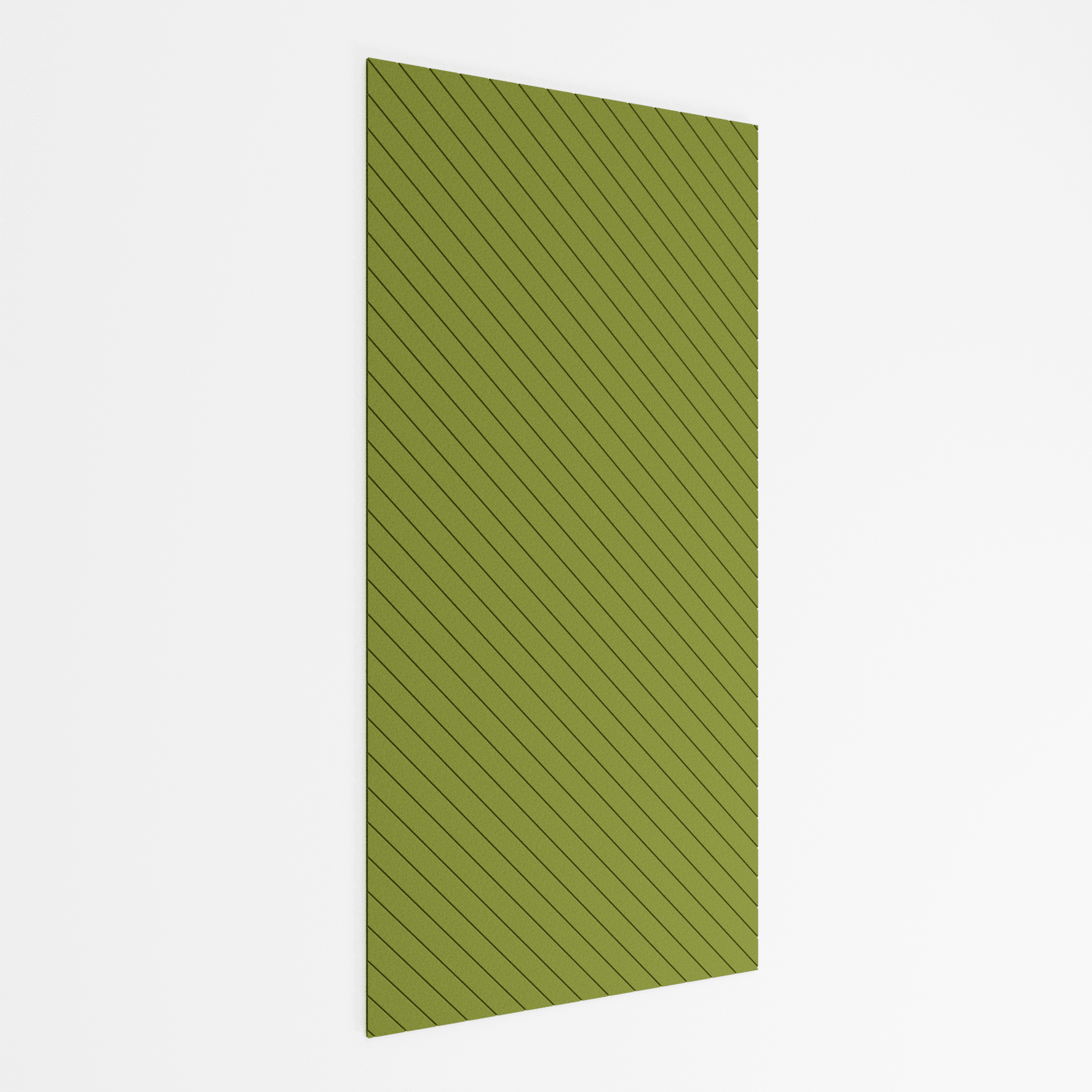 PET-Groove-Wall-Panel---Diagonal-Left---PET-11_Marble-Green