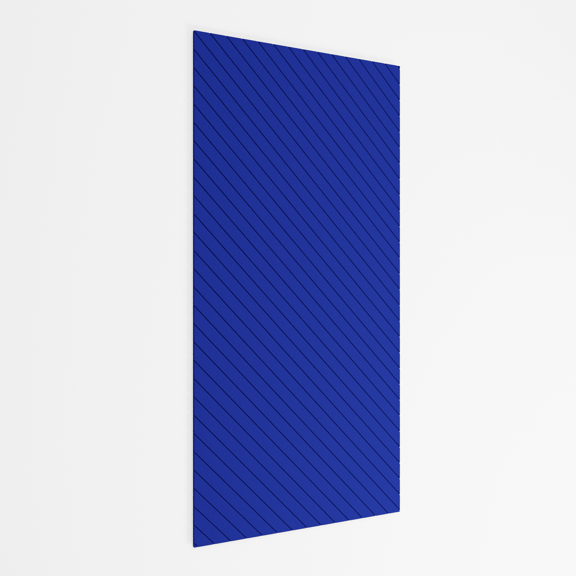 PET-Groove-Wall-Panel---Diagonal-Left---PET-18_Dark-Blue