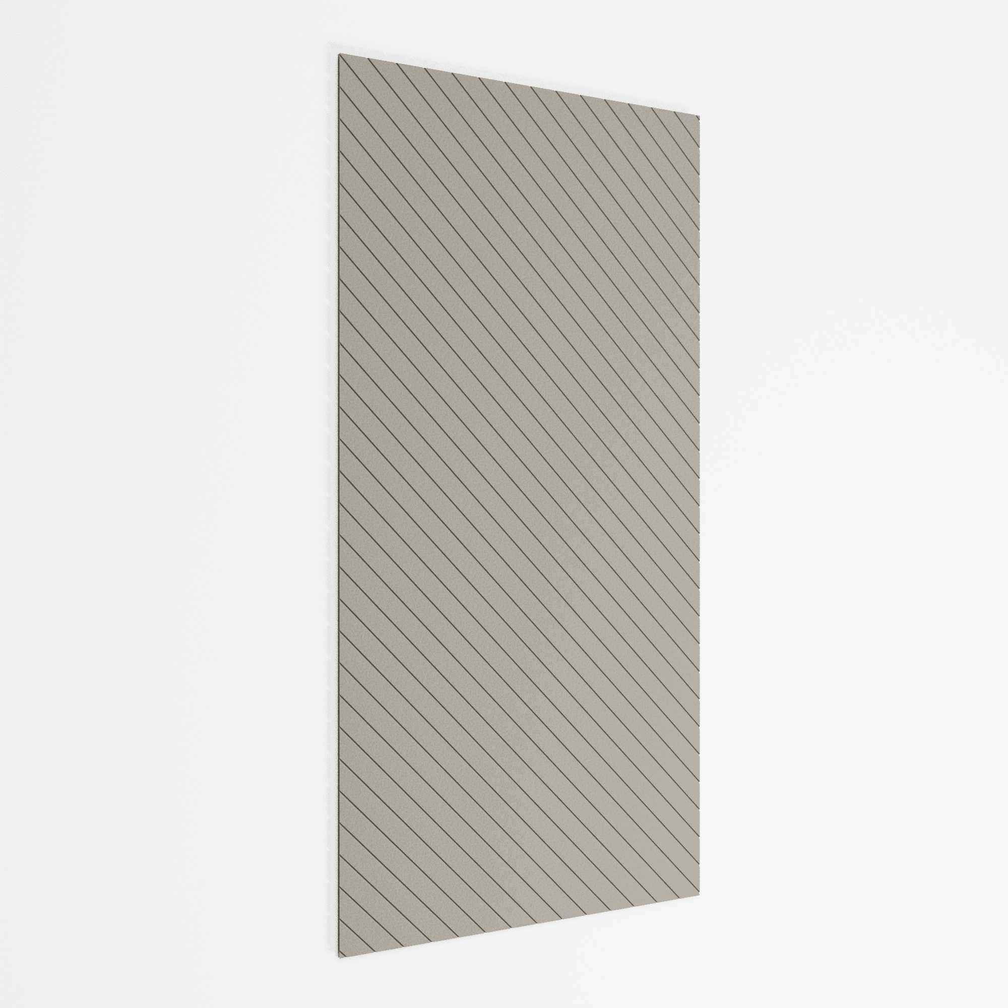 PET-Groove-Wall-Panel---Diagonal-Left---PET-6_Mild-Brown