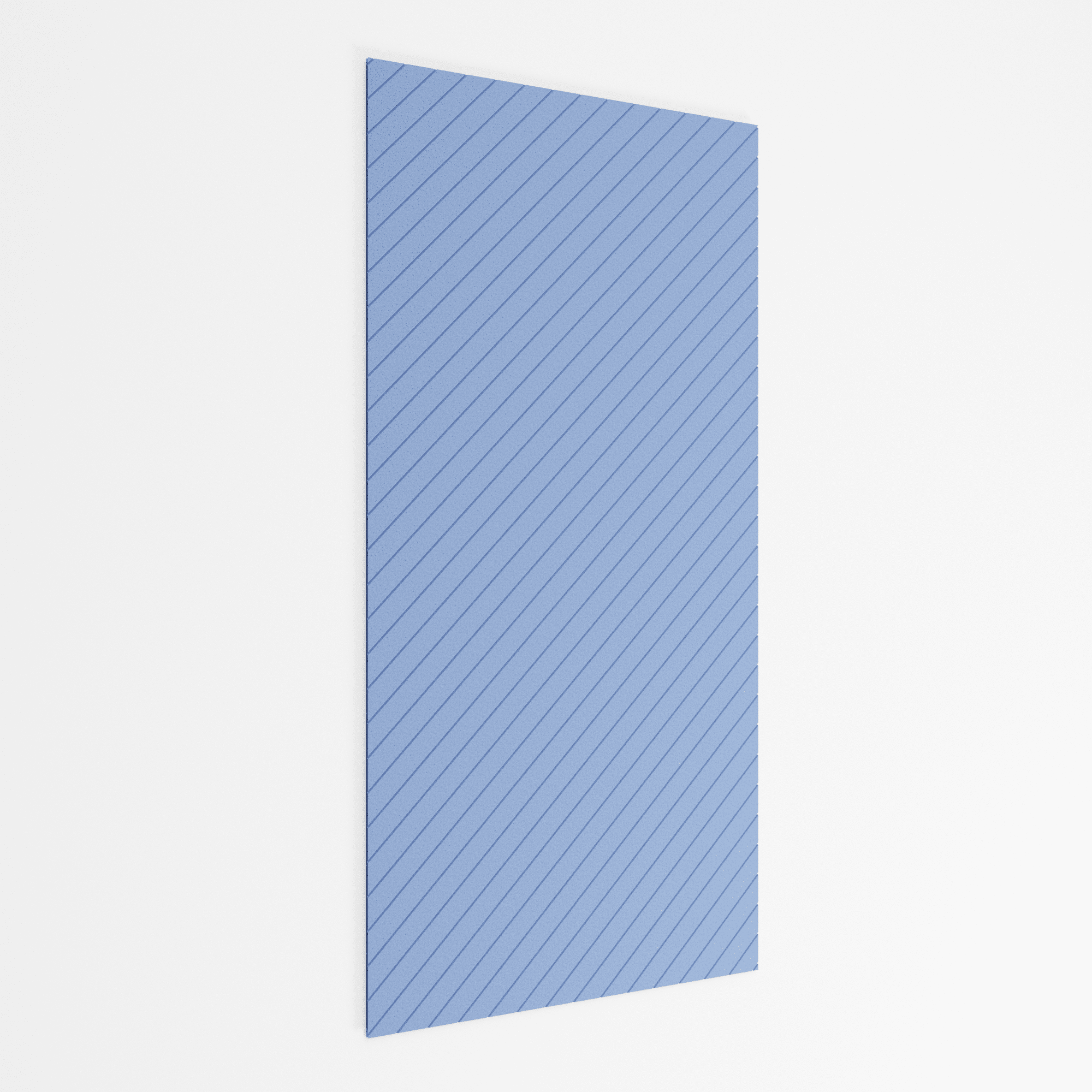 PET-Groove-Wall-Panel---Diagonal-Right---PET-20_Light-Blue