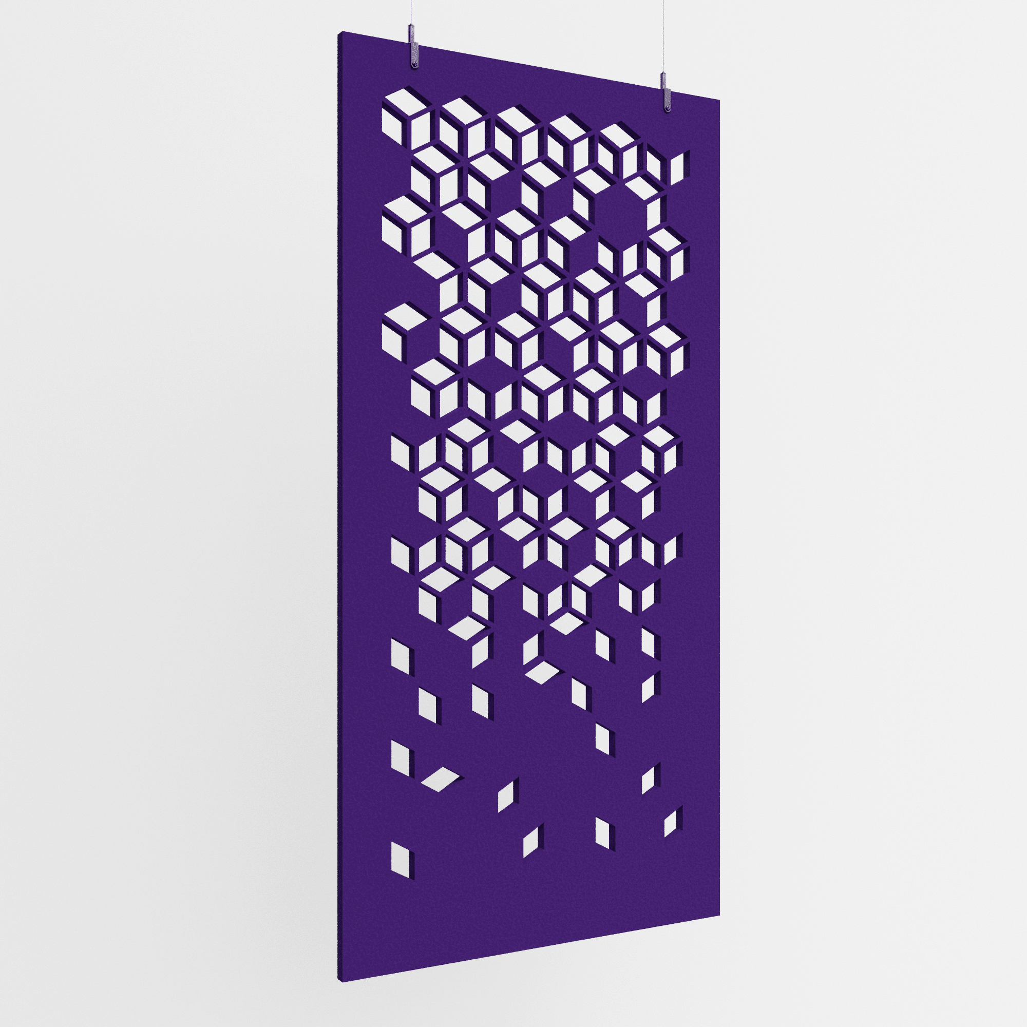PET-Hanging-Screen---Diamonds---PET-16_Purple