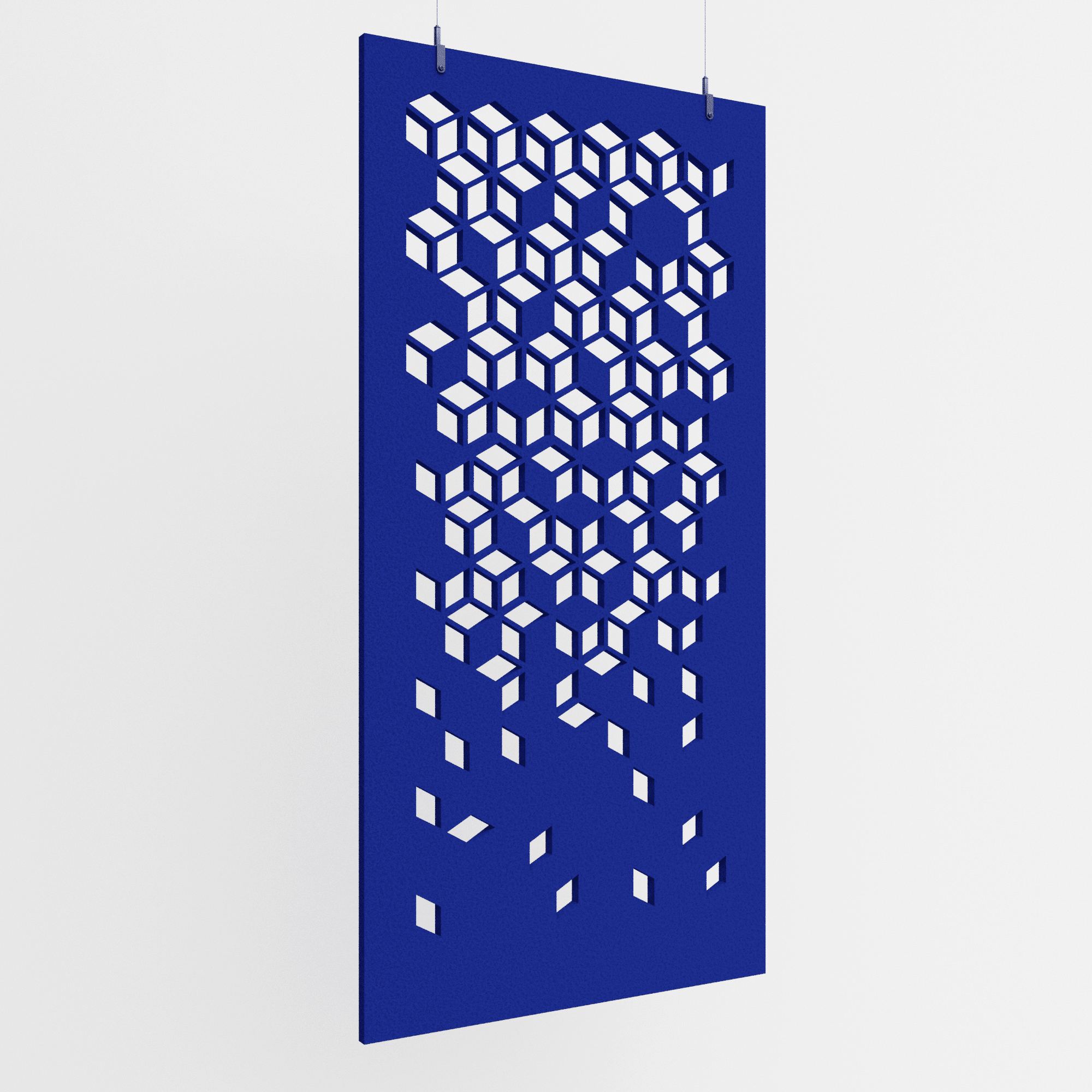 PET-Hanging-Screen---Diamonds---PET-18_Dark-Blue