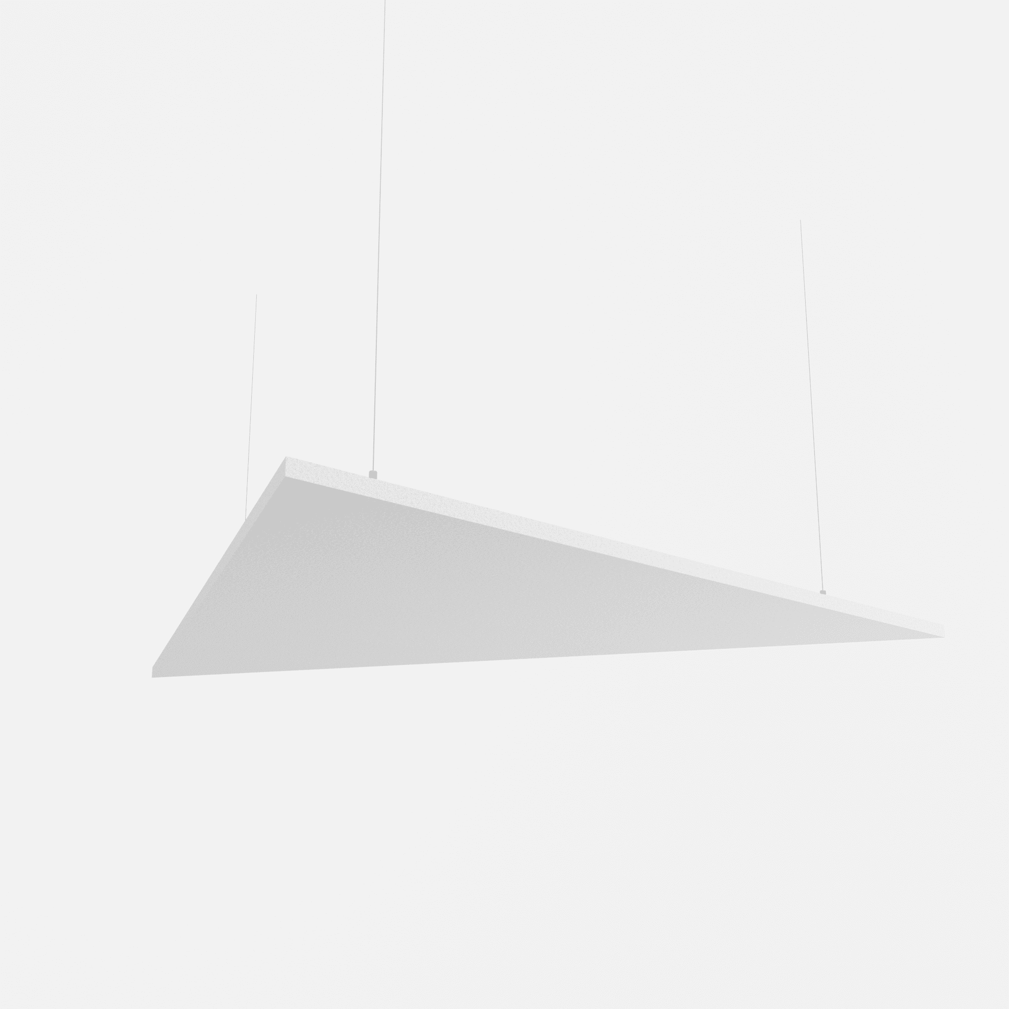 PET-Rafts---Triangle---PET-13_White