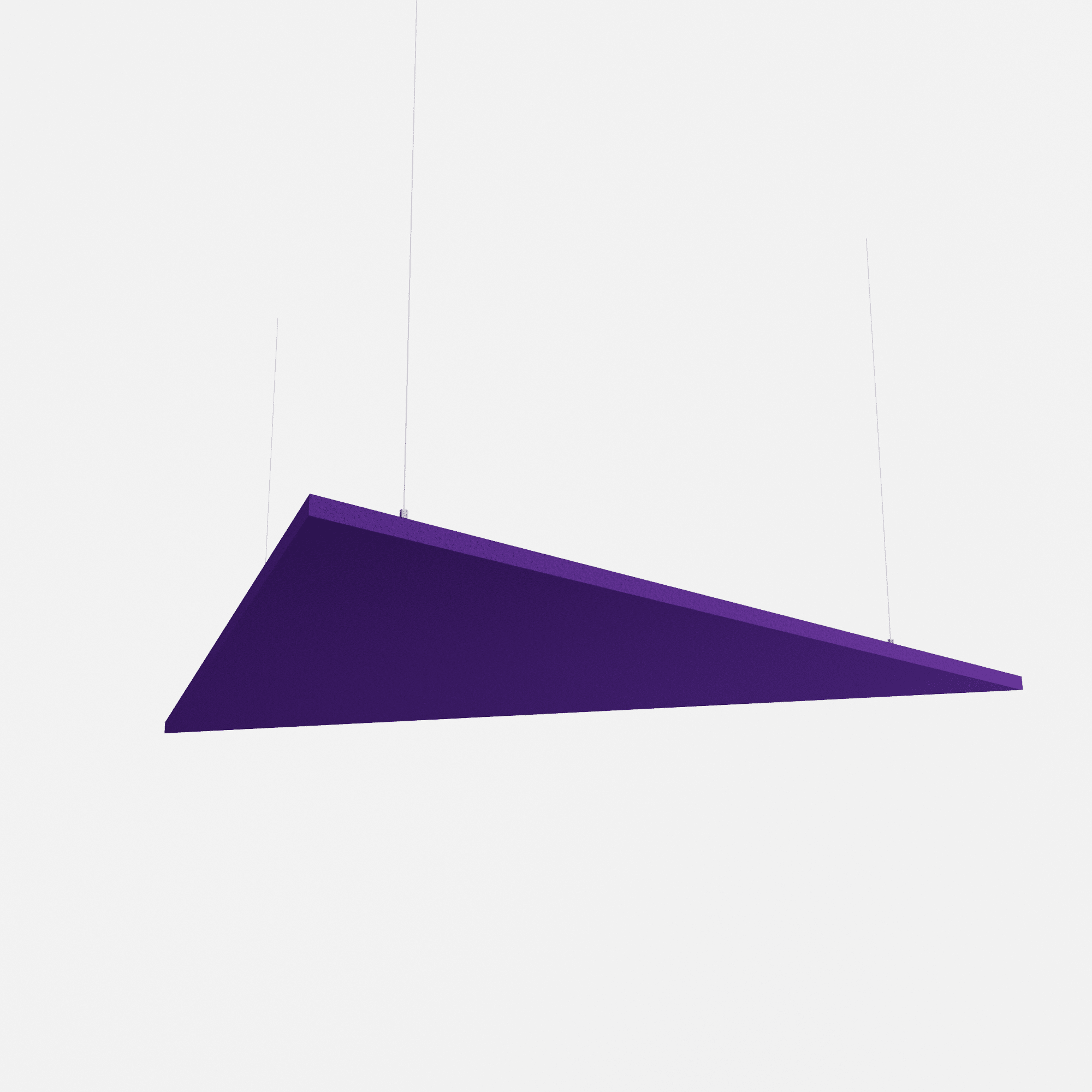 PET-Rafts---Triangle---PET-16_Purple