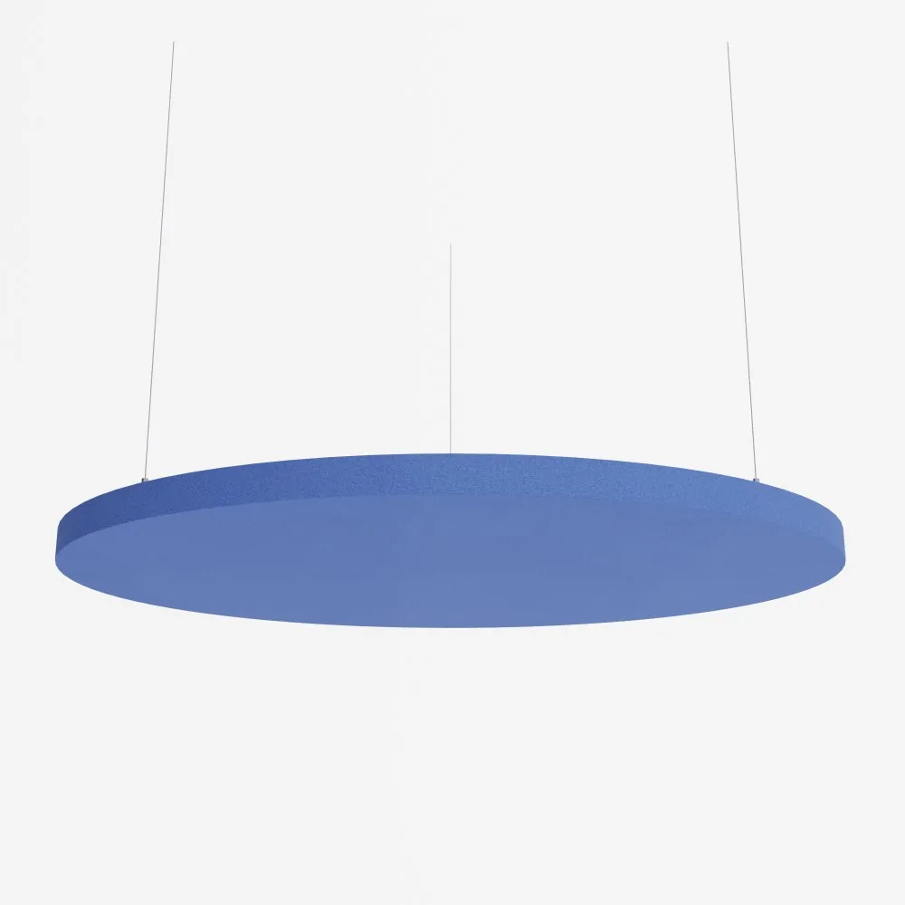 Sunda Baffle - Bluebell (Web Image SQ)