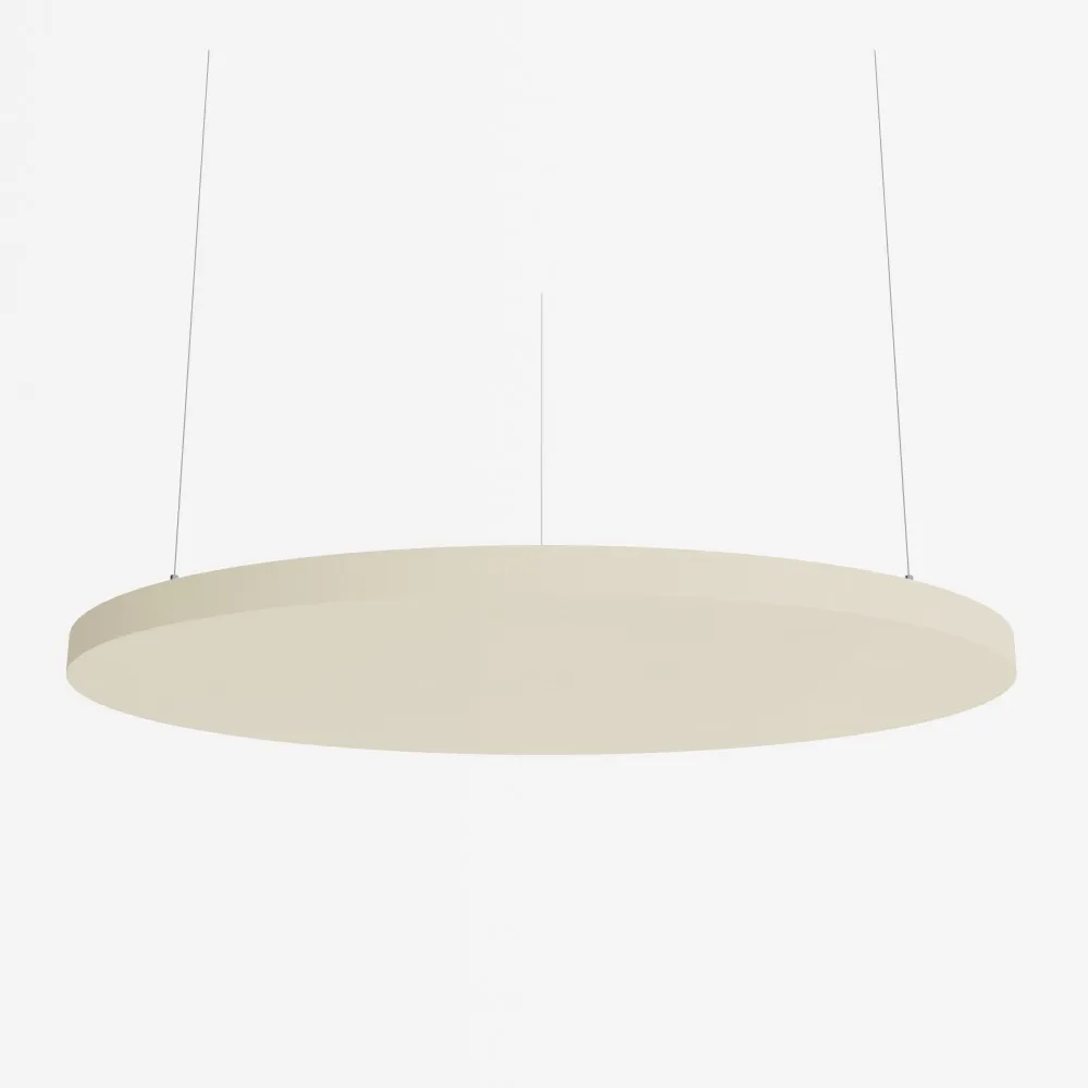 Sunda Baffle - Oyster (Web Image SQ)