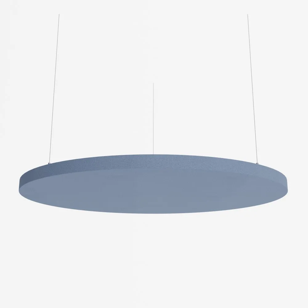 Sunda Baffle - Steel (Web Image SQ)