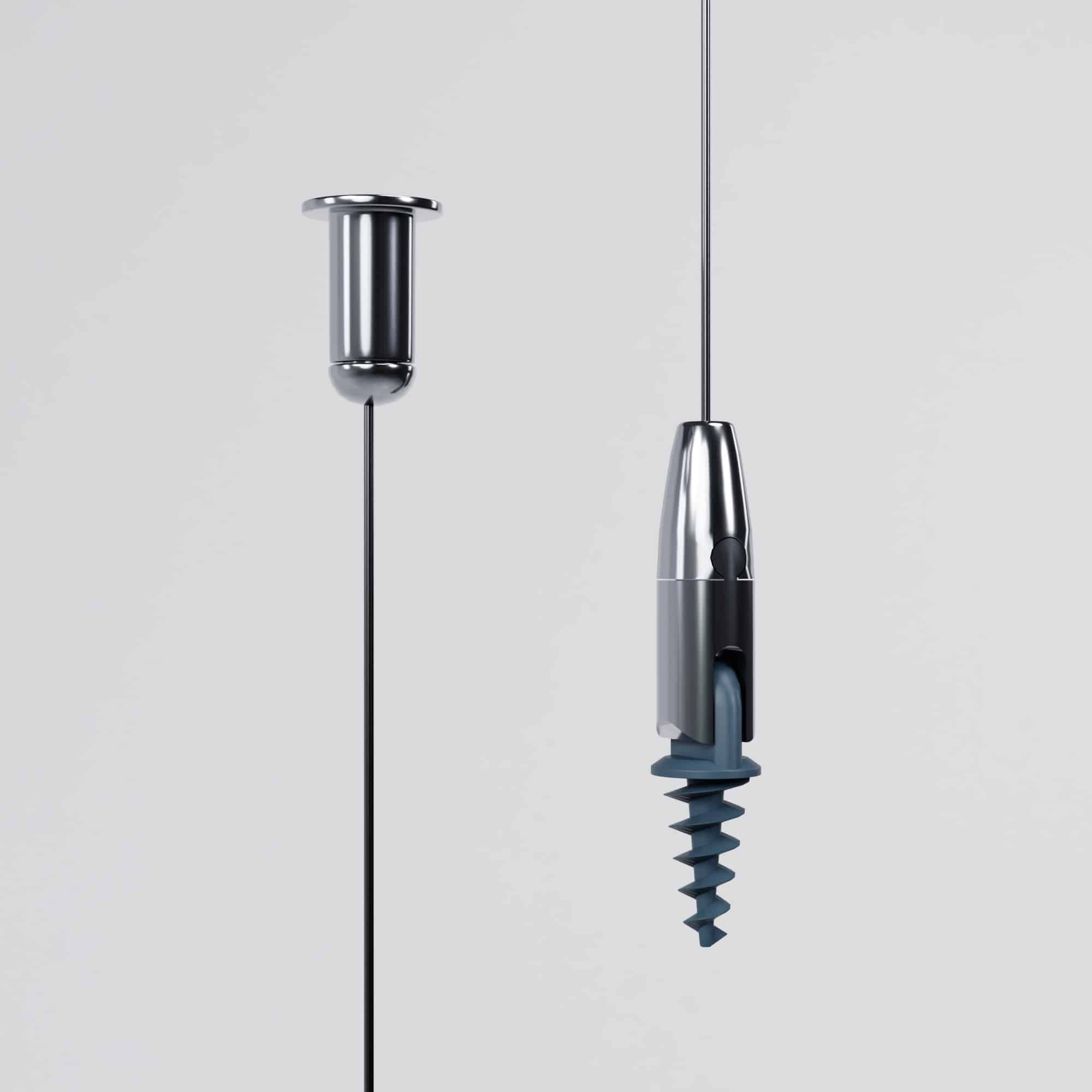Tonus Raft Hanging Kit