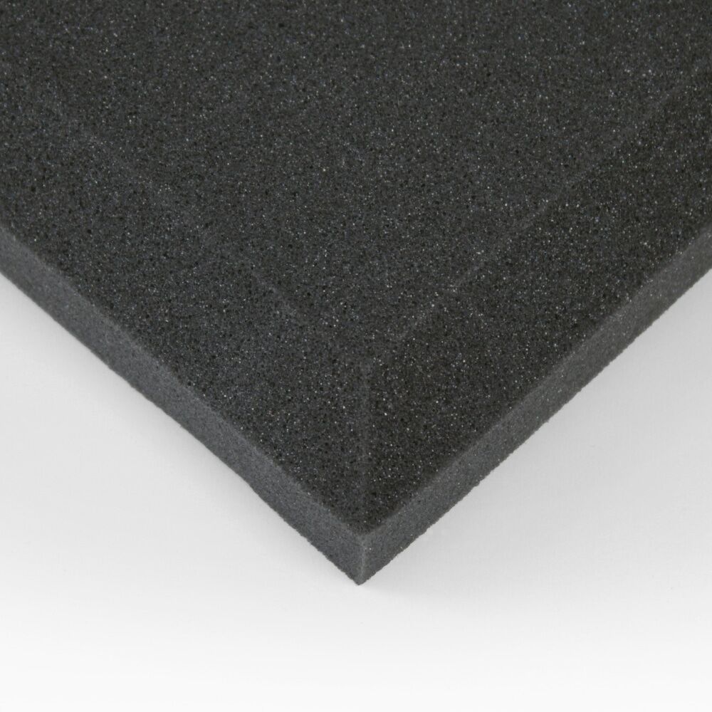 Survo Foam Acoustic Wall Panels Bevelled Edge