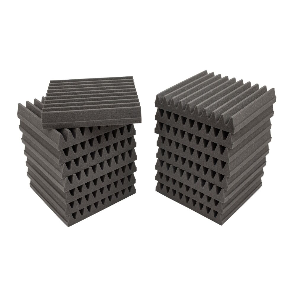 Survo Foam Acoustic Wall Tile 30
