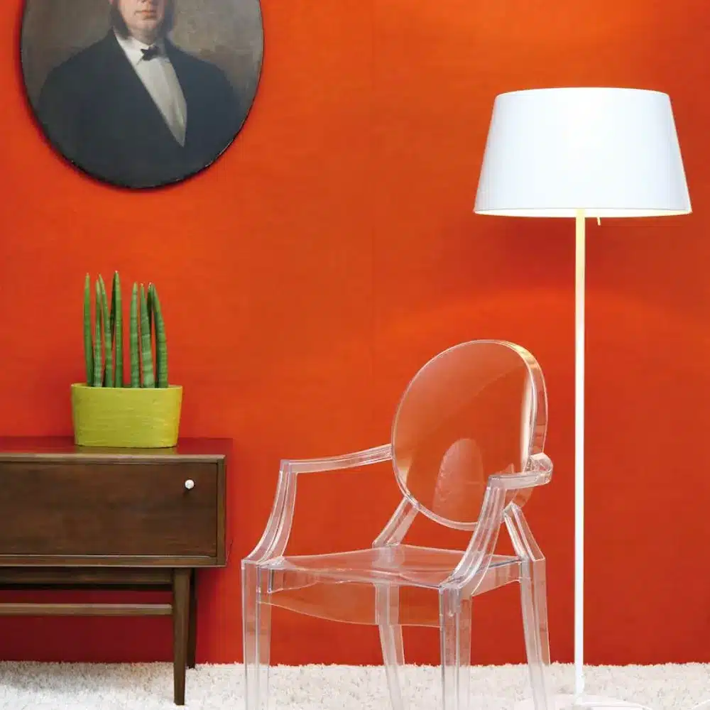 BuzziSkin acoustic wallpaper self-adhesive