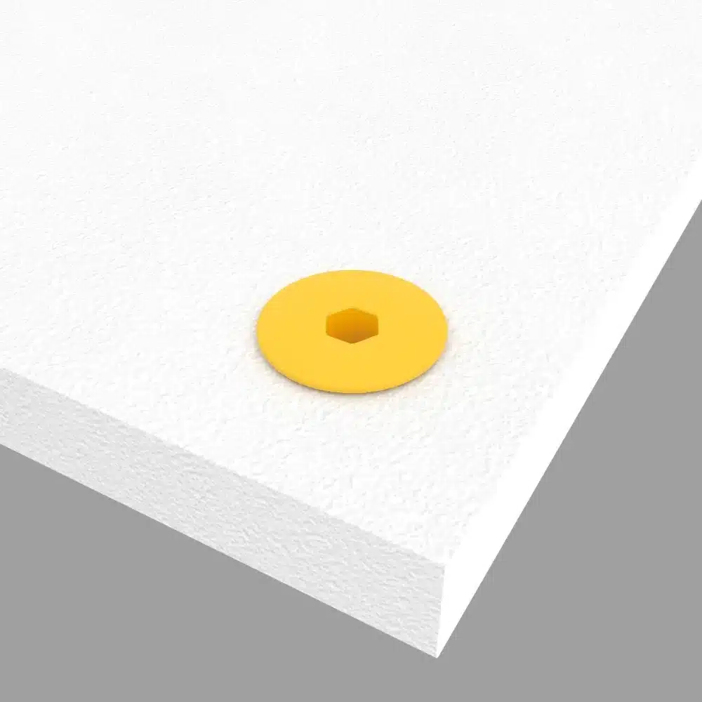 Acoustic Raft Direct Fix Fixings