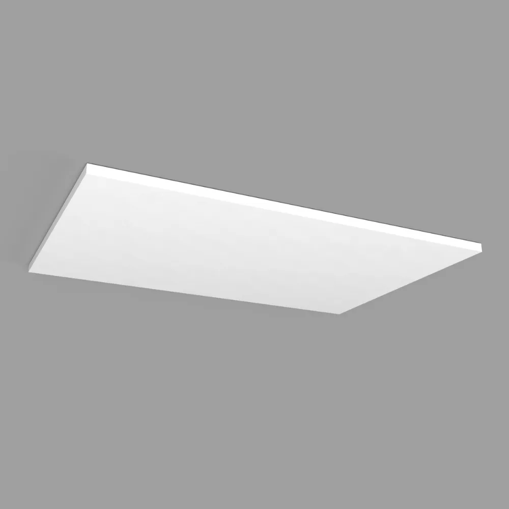 Petra Raft Rectangle Fixed to Ceiling